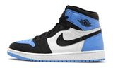 Air Jordan 1 Retro High OG UNC Toe (2023)