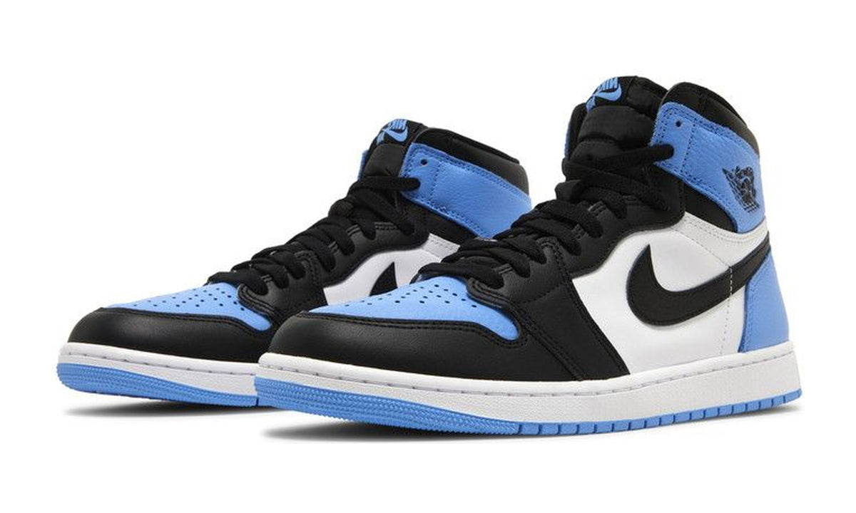 Air Jordan 1 Retro High OG UNC Toe