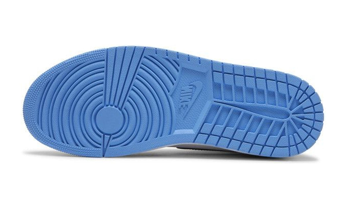 Air Jordan 1 Retro High OG UNC Toe