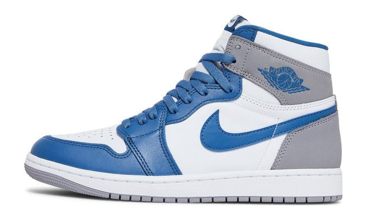 Air Jordan 1 Retro High OG True Blue