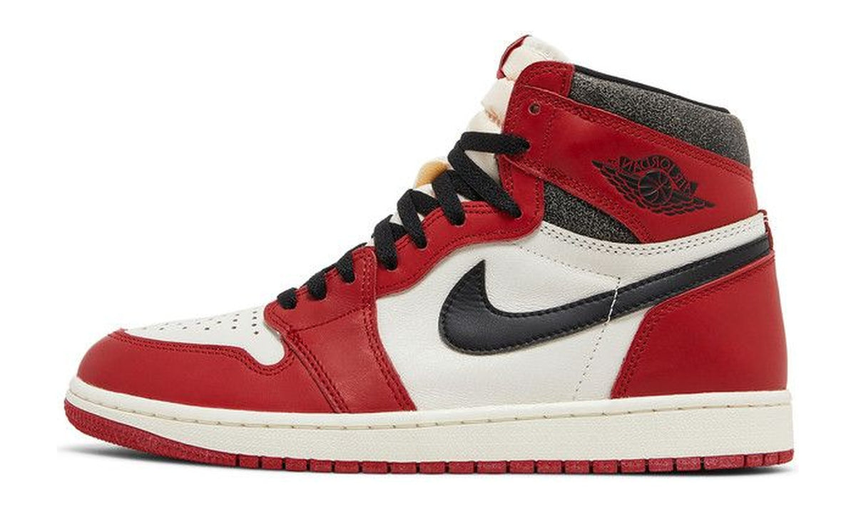 Air Jordan 1 Retro High OG Chicago Lost & Found