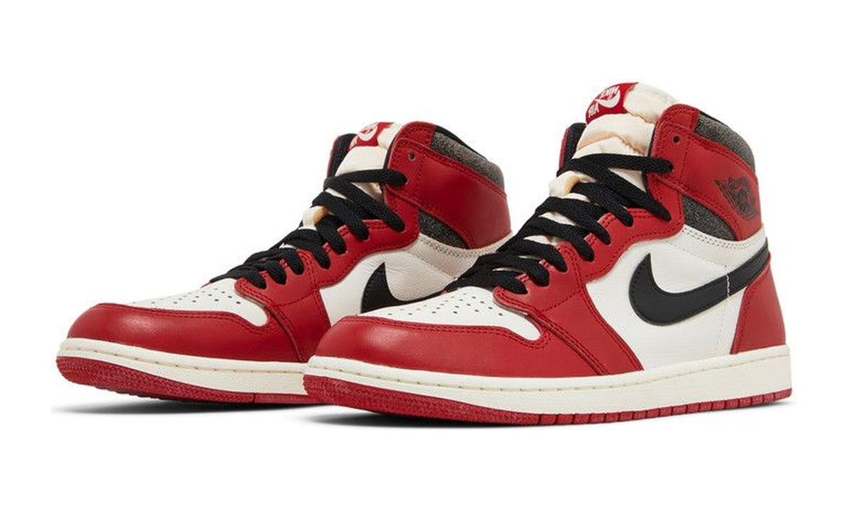 Air Jordan 1 Retro High OG Chicago Lost & Found