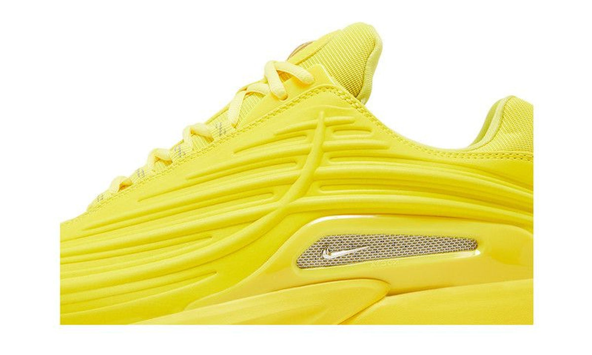 NOCTA x Nike Hot Step 2 Opti Yellow