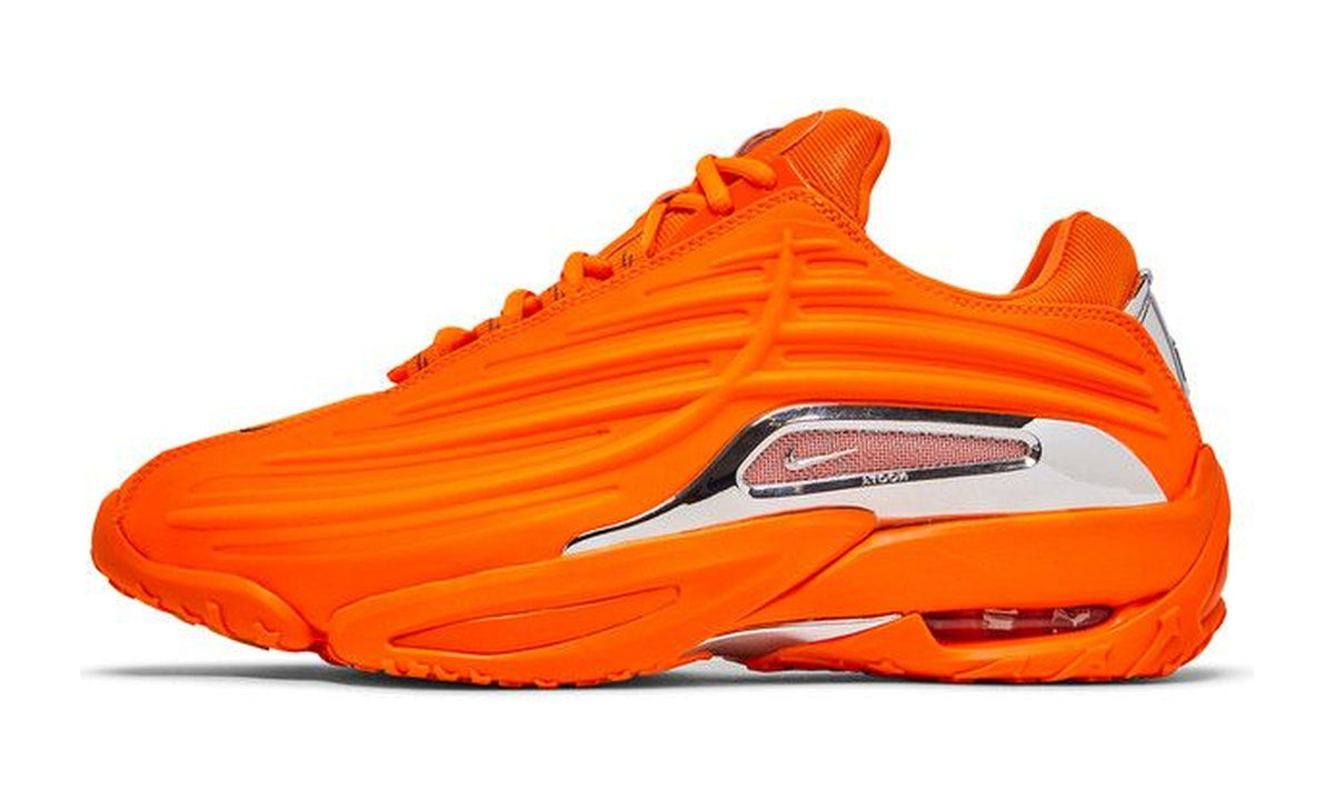 NOCTA x Nike Hot Step 2 Total Orange