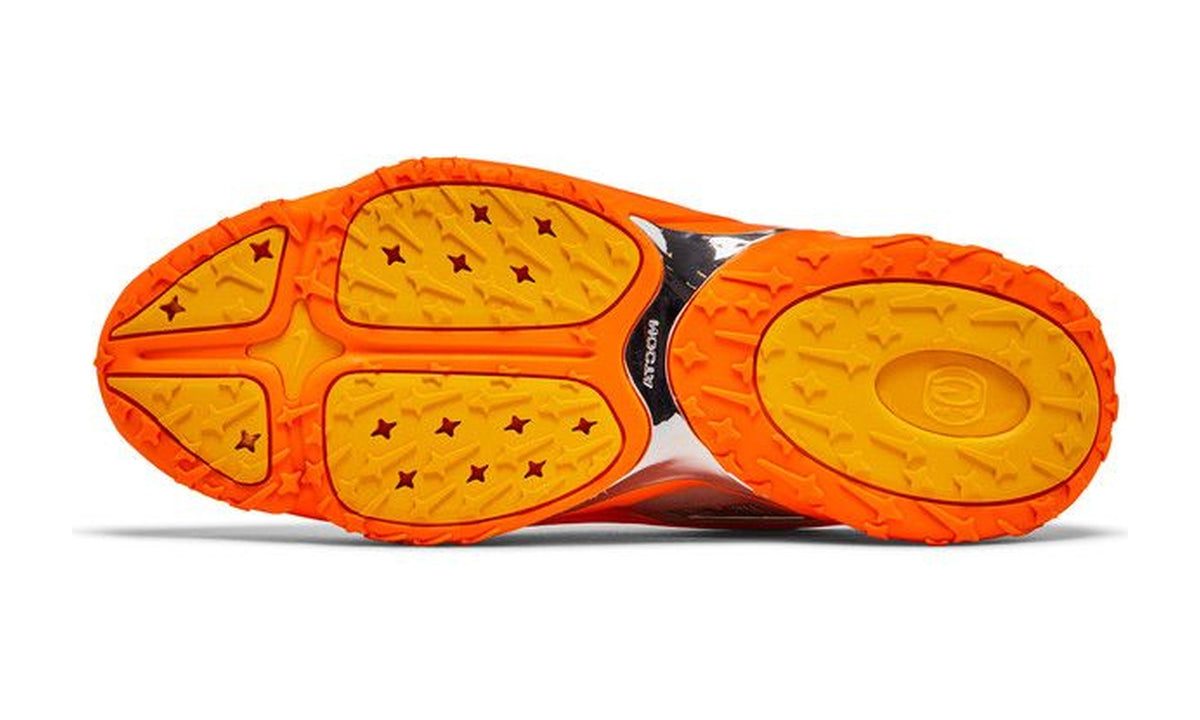 NOCTA x Nike Hot Step 2 Total Orange
