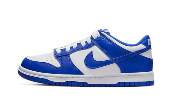 Nike Dunk Low Racer Blue - DV7067-400