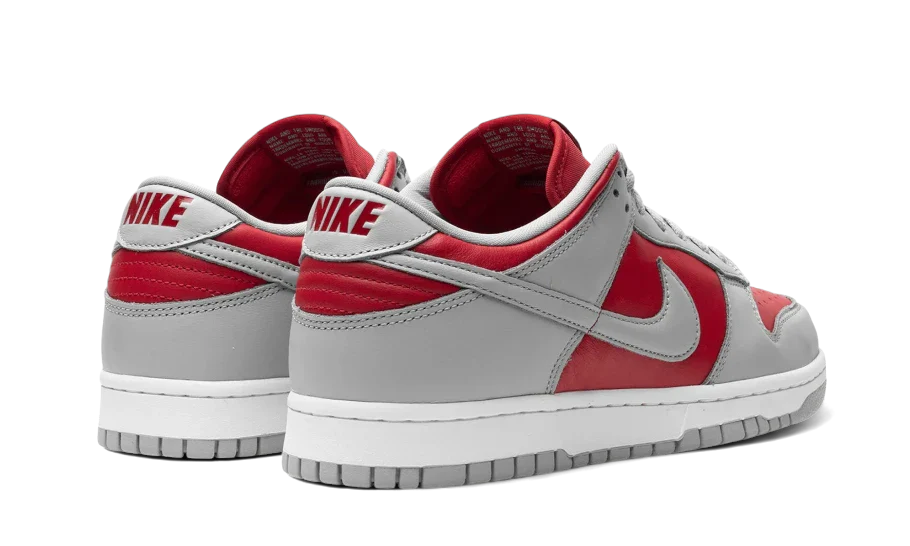 Nike Nike Dunk Low Reverse Ultraman - FQ6965-600