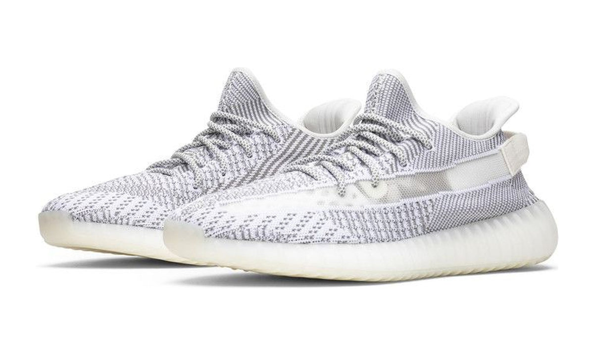 adidas Yeezy Boost 350 V2 Static Non-Reflective 2018
