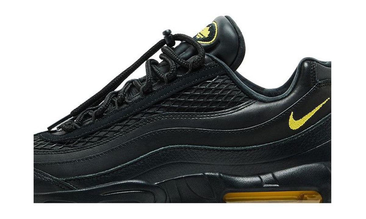 Corteiz x Nike Air Max 95 SP Honey Blacks
