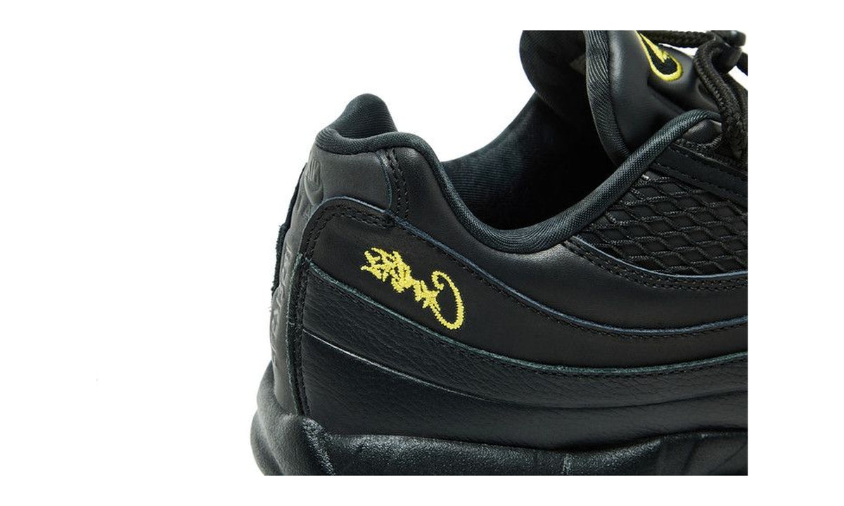 Corteiz x Nike Air Max 95 SP Honey Blacks