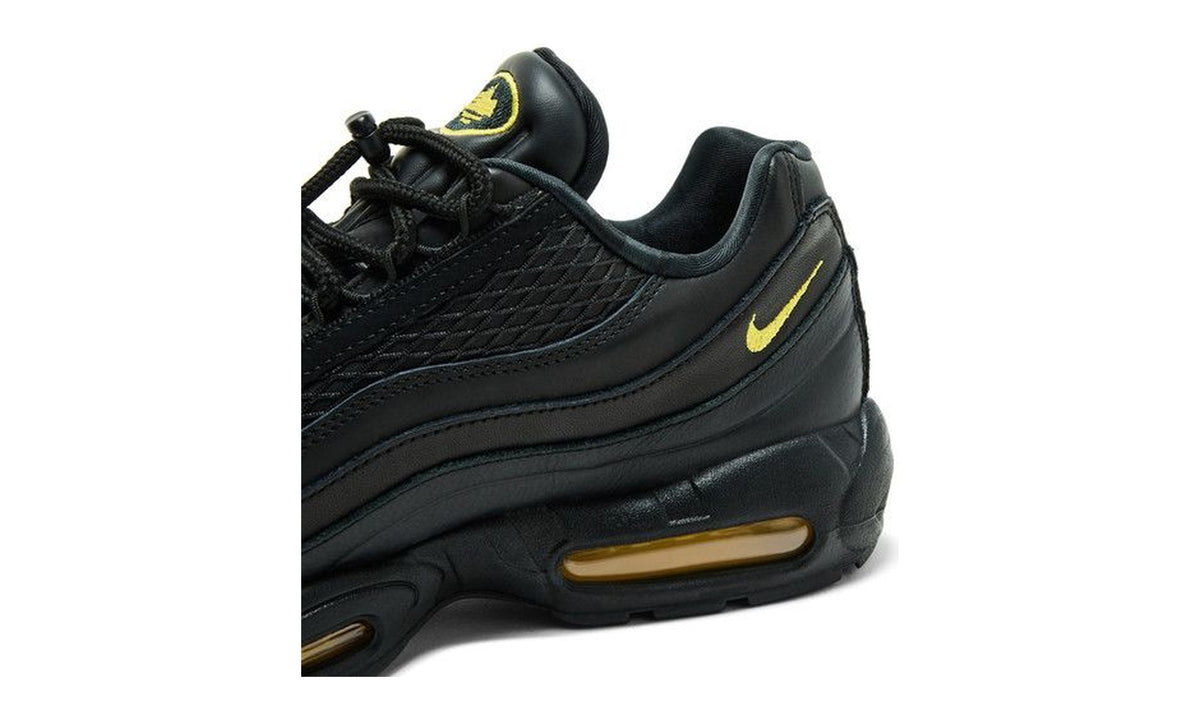 Corteiz x Nike Air Max 95 SP Honey Blacks