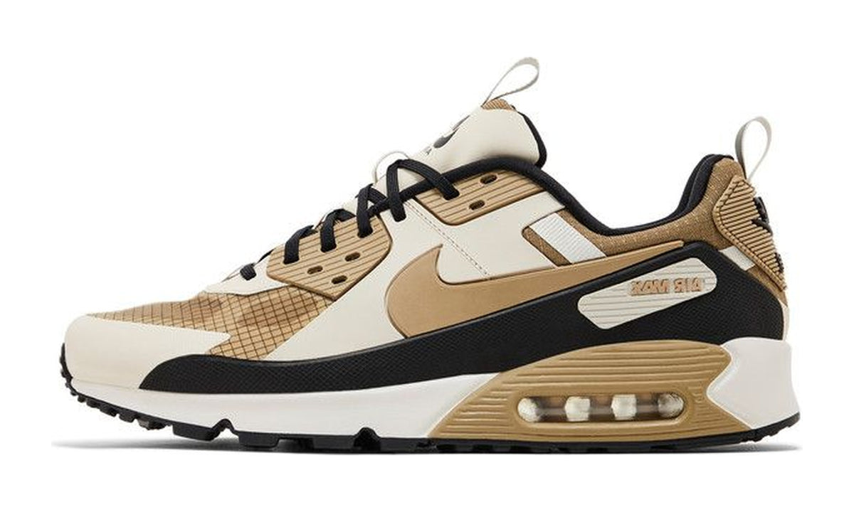 Nike Air Max 90 Drift Light Orewood Brown
