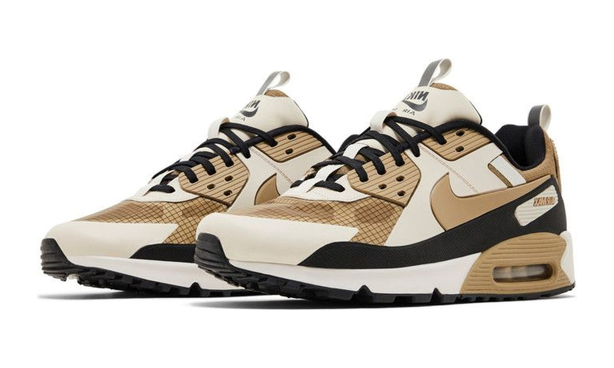 Nike Air Max 90 Drift Light Orewood Brown