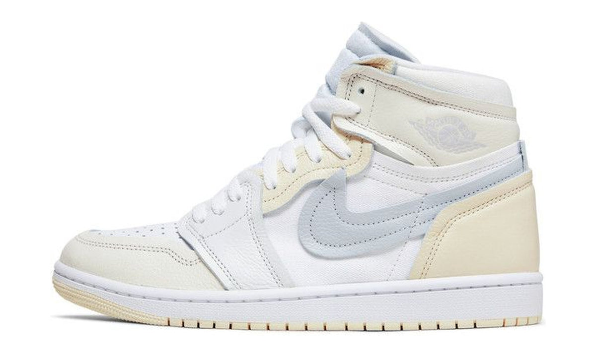 Wmns Air Jordan 1 High Method of Make Coconut Milk
