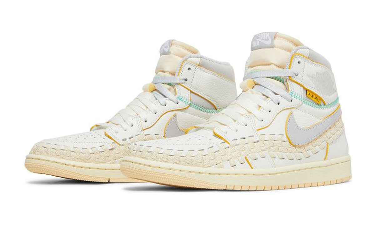 Union LA x Bephie's Beauty Supply x Air Jordan 1 Retro High OG SP 'Summer of 96