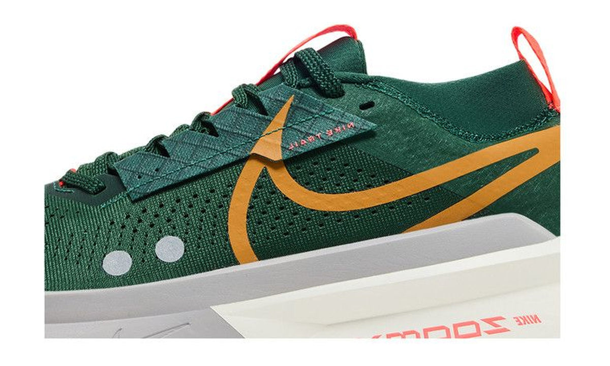 Nike ZoomX Zegama 2 Fir Desert Ochre