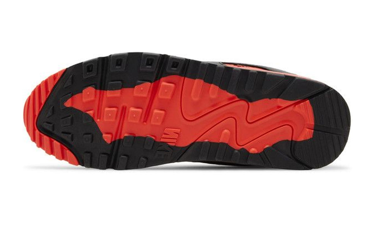 Nike Air Max 90 GORE-TEX Infrared