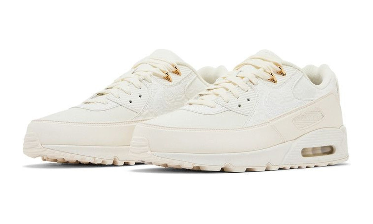 Slawn x Nike Air Max 90 Sail