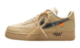 Off-White x Nike Air Force 1 Low SP Sesame