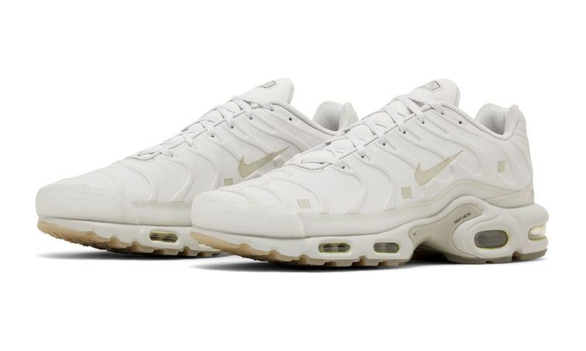 A-Cold-Wall* x Nike Air Max Plus Platinum Tint