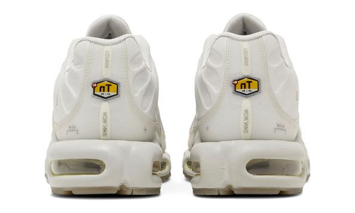 A-Cold-Wall* x Nike Air Max Plus Platinum Tint