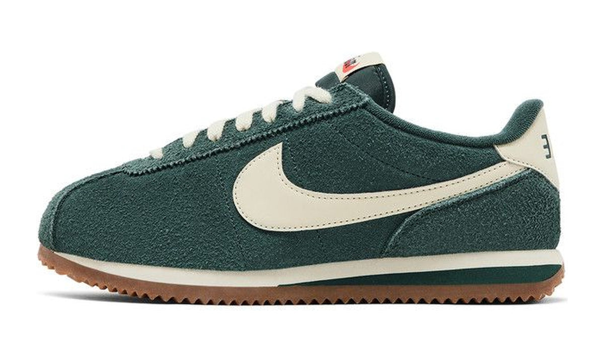 Nike Wmns Cortez Vintage Vintage Green Muslin