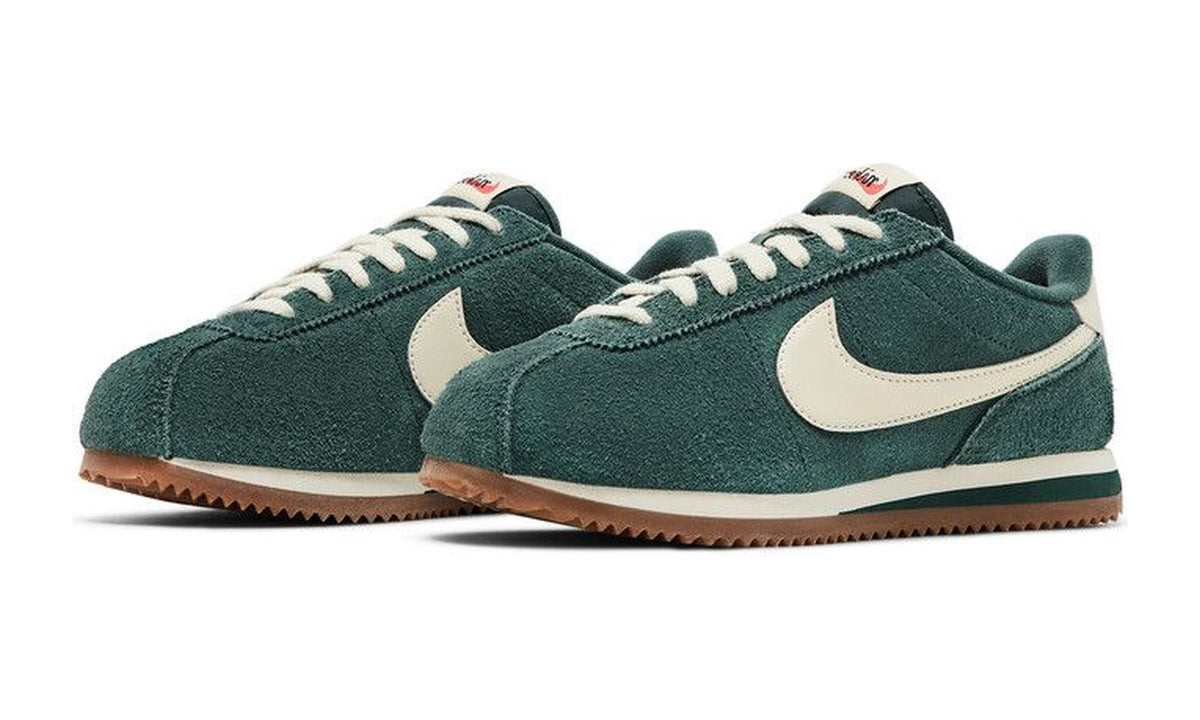 Nike Wmns Cortez Vintage Vintage Green Muslin