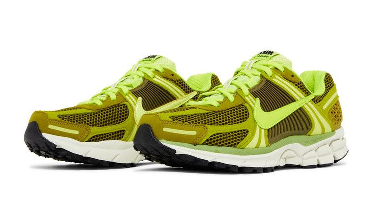 Nike Wmns Air Zoom Vomero 5 Olive Flak