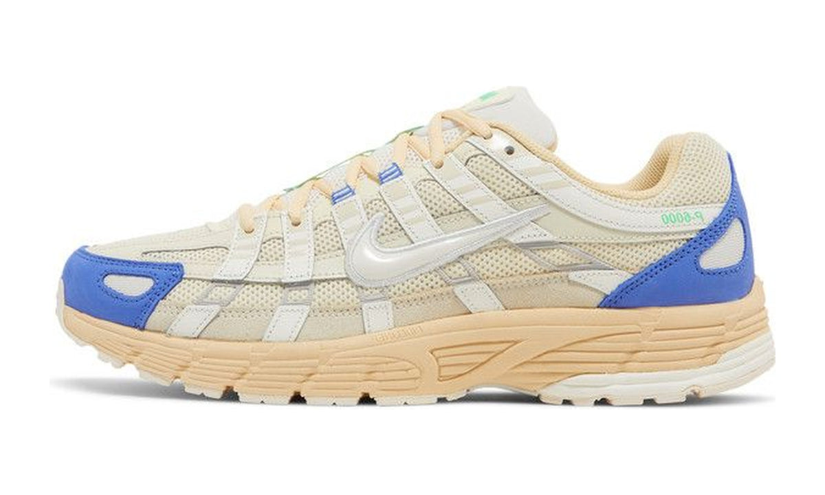 Nike P-6000 Athletic Department