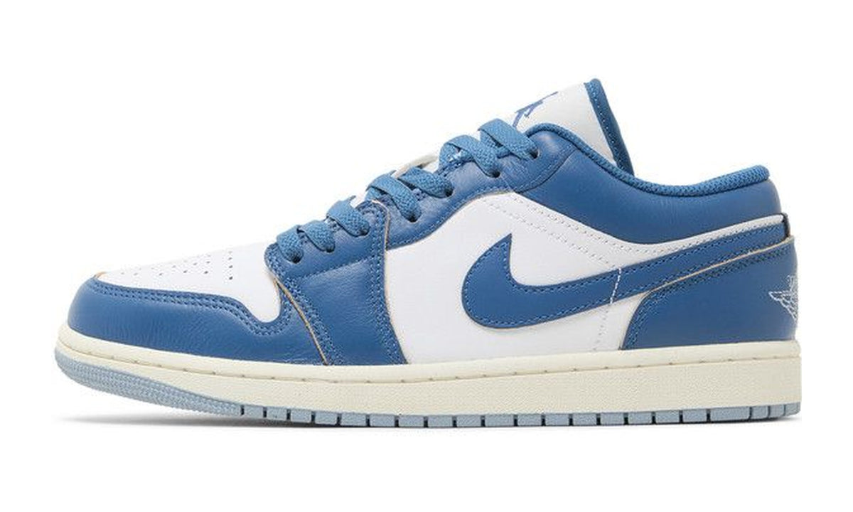 Air Jordan 1 Low SE Industrial Blue