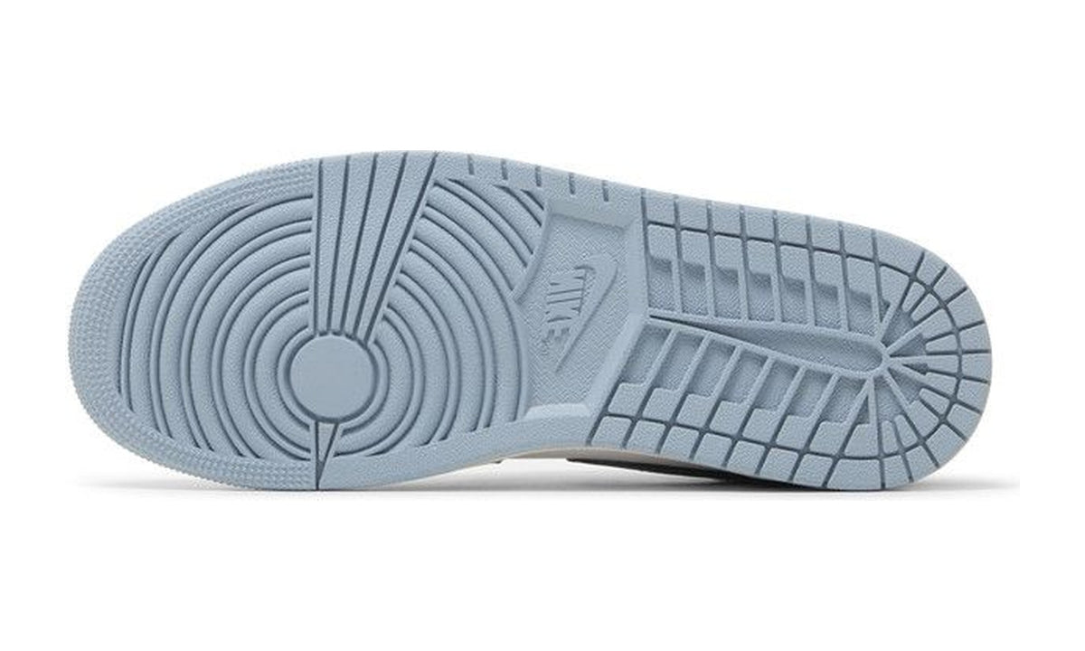 Air Jordan 1 Low SE Industrial Blue