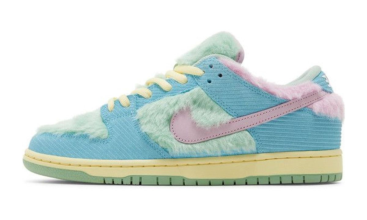 Verdy x Nike Dunk Low SB Visty