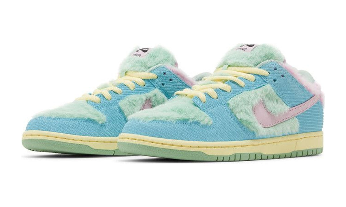 Verdy x Nike Dunk Low SB Visty