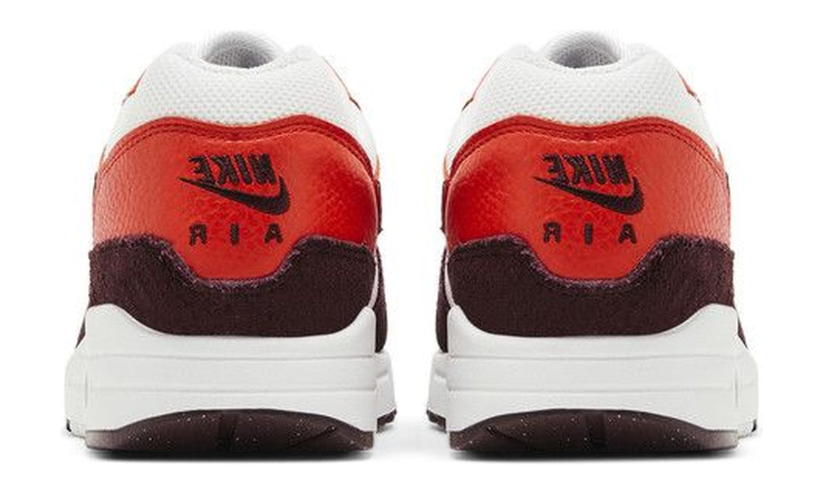Nike Air Max 1 Burgundy Crush