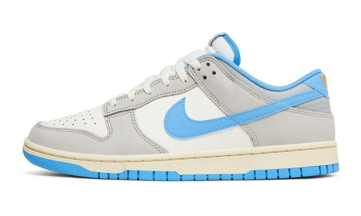 Nike Dunk Low Athletic Department - University Blue