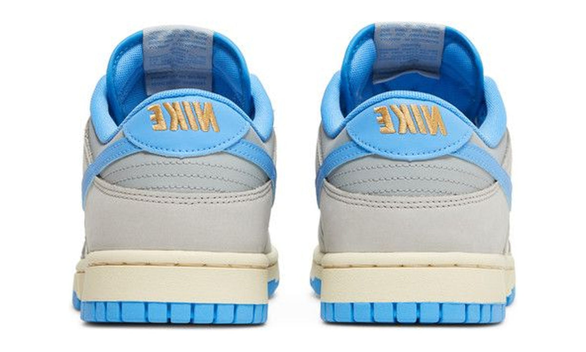 Nike Dunk Low Athletic Department - University Blue