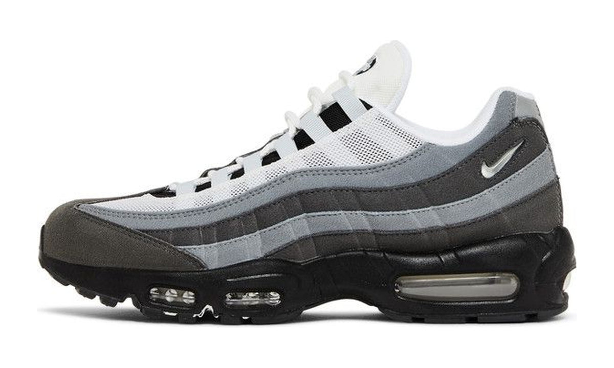 Nike Air Max 95 Jewel - Cool Grey