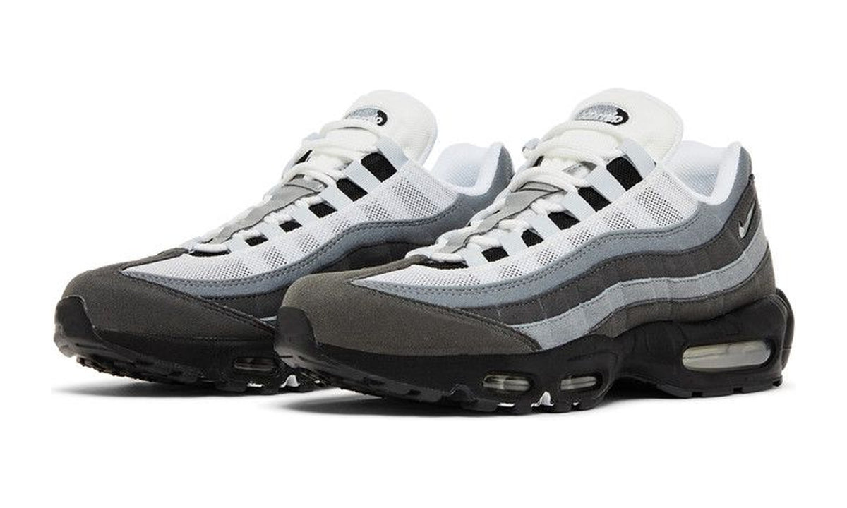 Nike Air Max 95 Jewel - Cool Grey