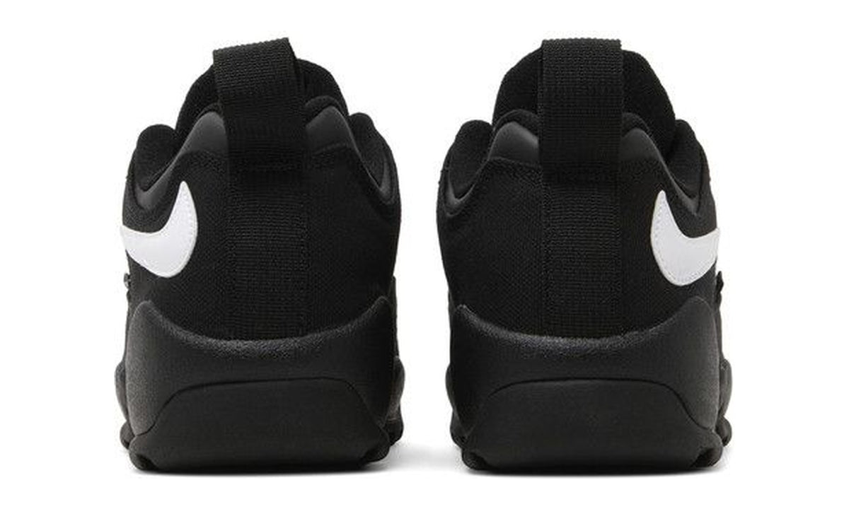 Supreme x Nike Darwin Low SB Black