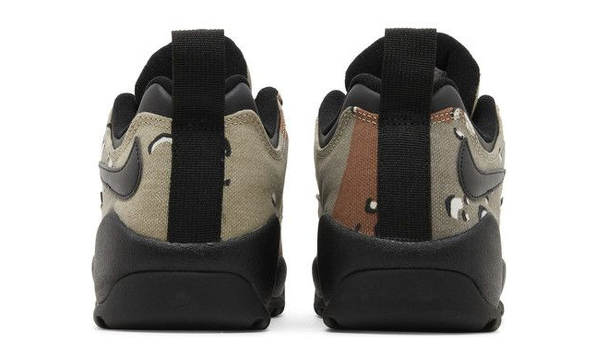 Supreme x Nike Darwin Low SB Desert Camo