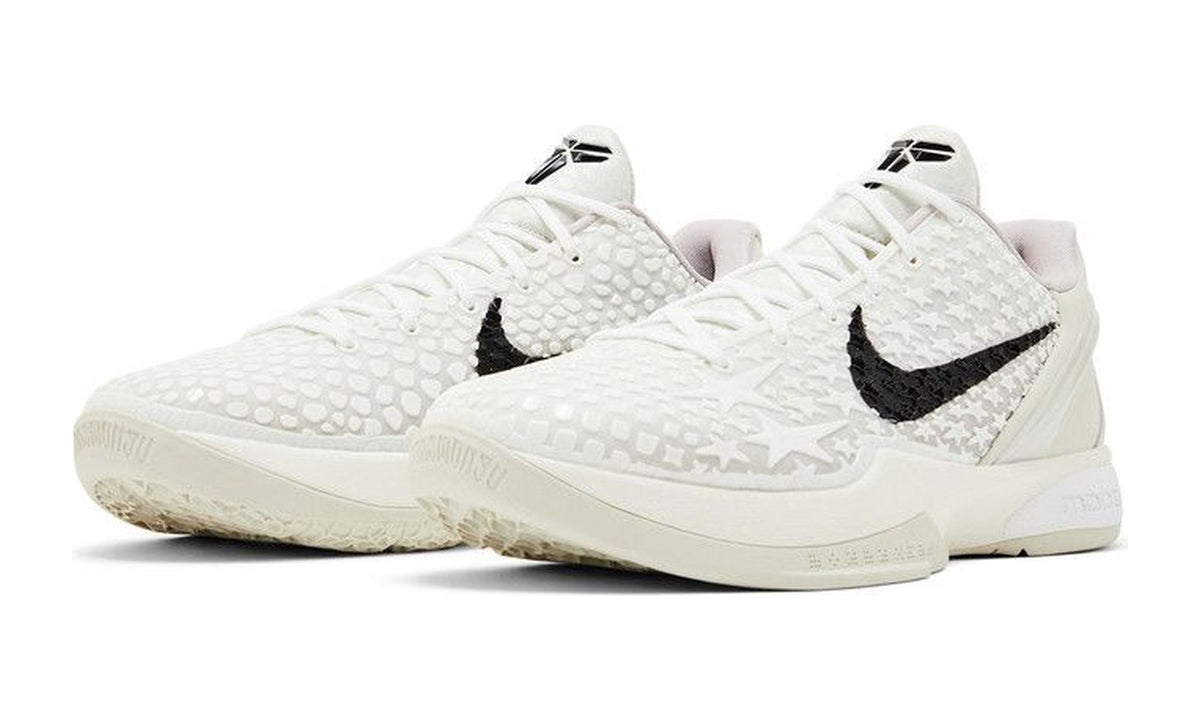 Nike Zoom Kobe 6 Protro All-Star - Sail