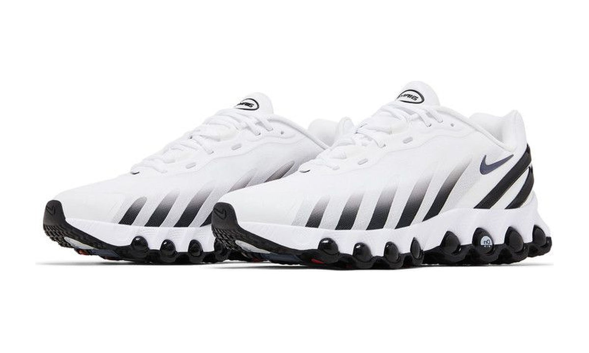 Nike Air Max DN8 White Black