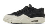 Air Jordan 4 RM Black Light Bone