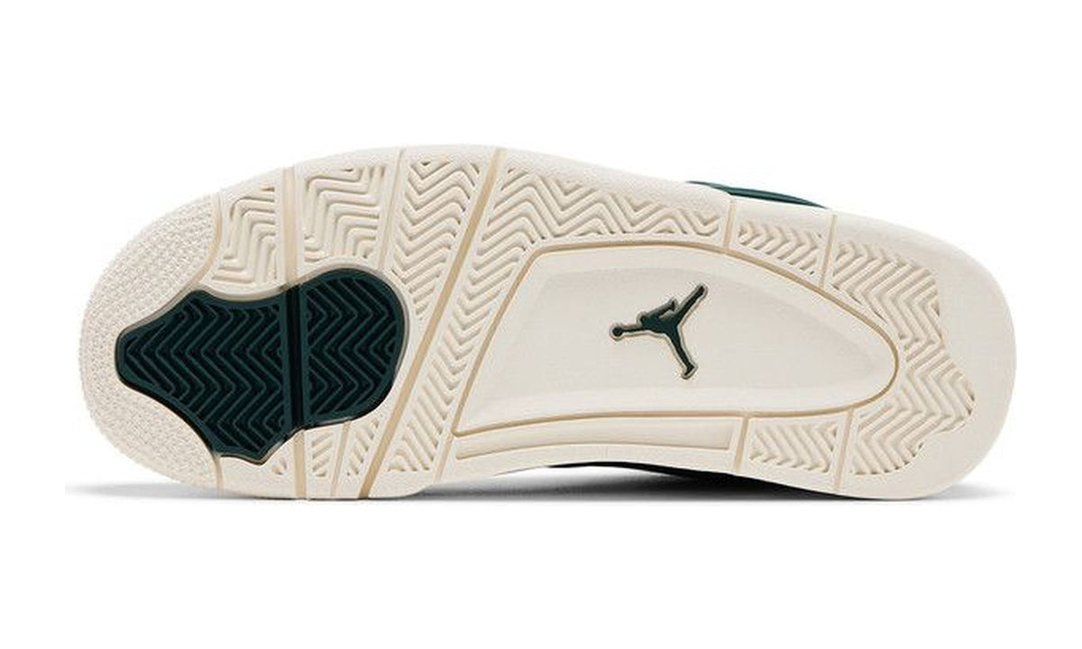 Wmns Air Jordan 4 RM Oxidized Green