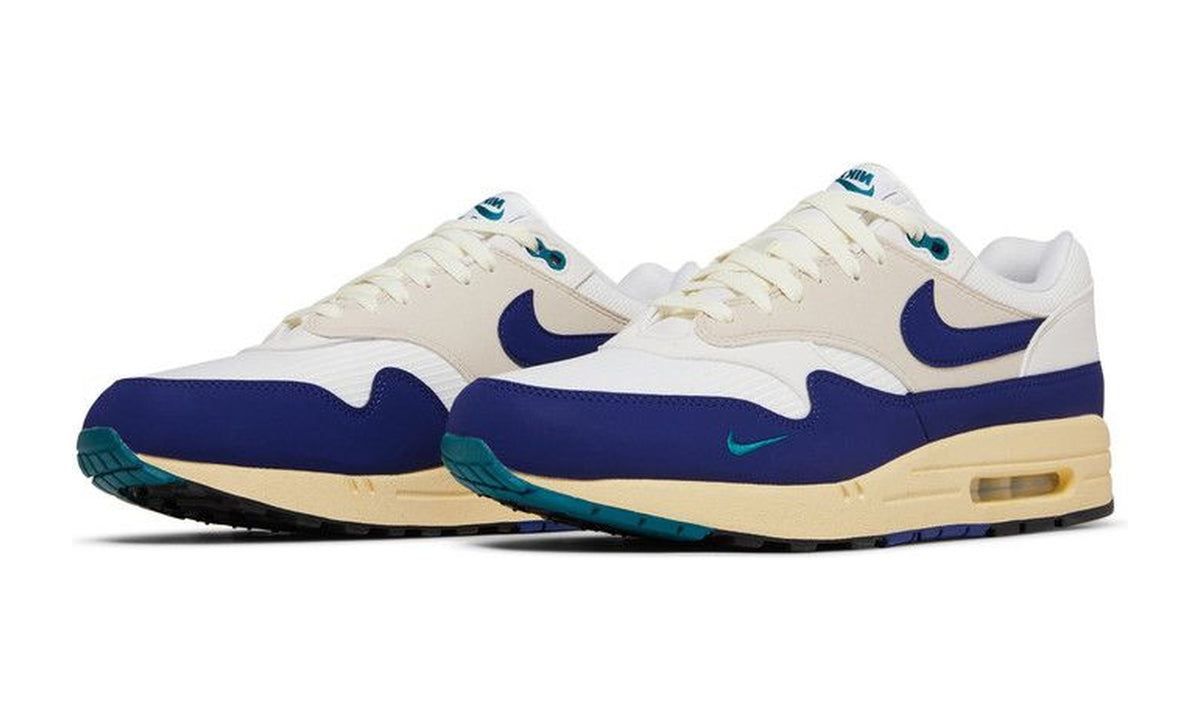 Nike Air Max 1 Athletic Department - Midnight Navy