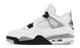 Air Jordan 4 Retro White Cement (2025)