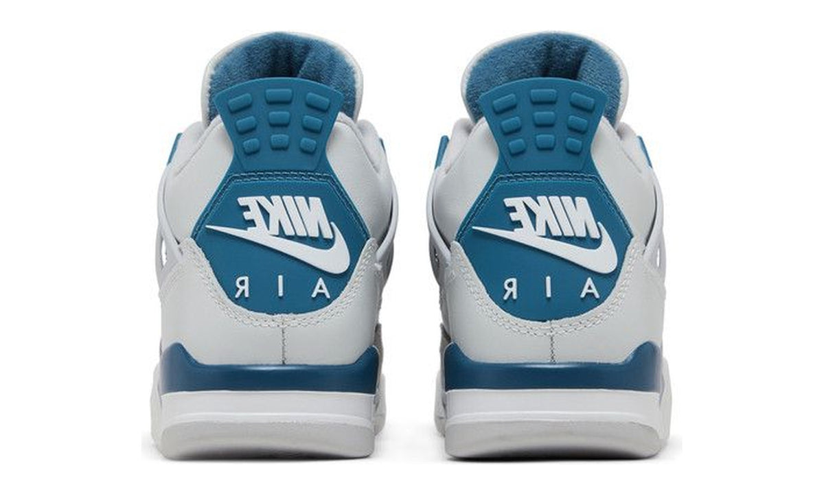 Air Jordan 4 Retro Military Blue 2024