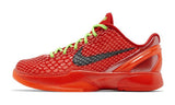 Nike Kobe 6 Protro Reverse Grinch