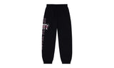 Denim Tears Yankees Sweatpants Black