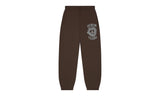 Denim Tears Denim University Sweatpants Brown